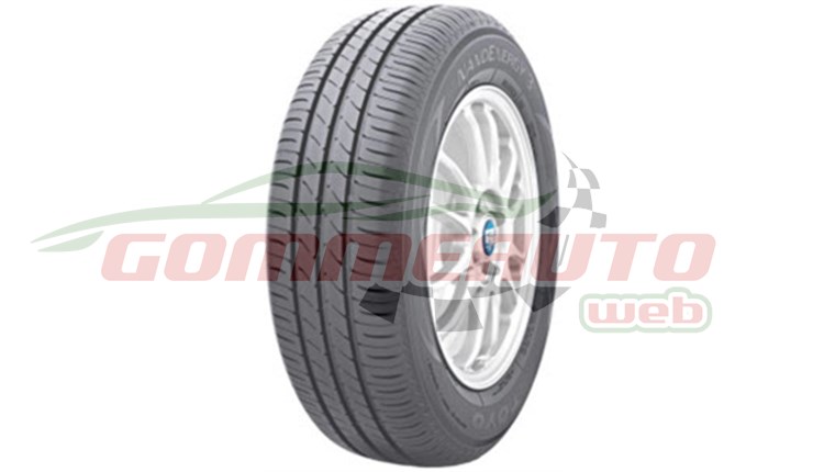 COP. 155/65R014 Toyo NANOENERGY3 75T